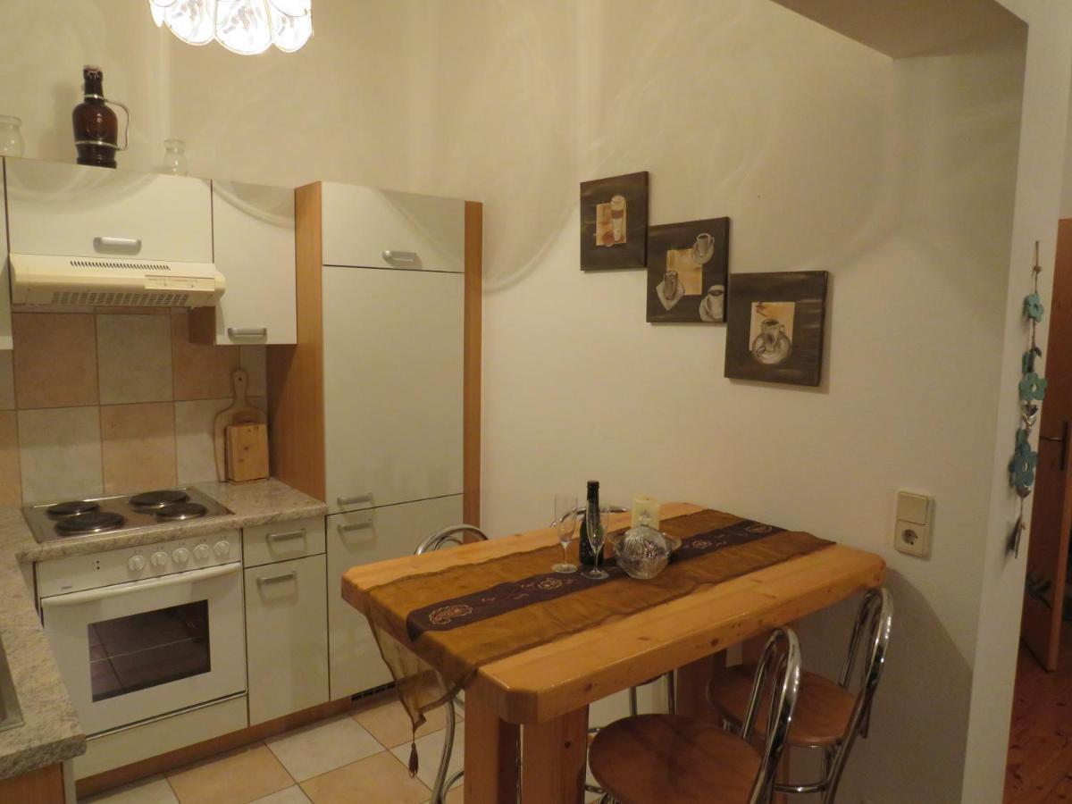 Apartmenthaus Kometerhof Флатах Екстериор снимка