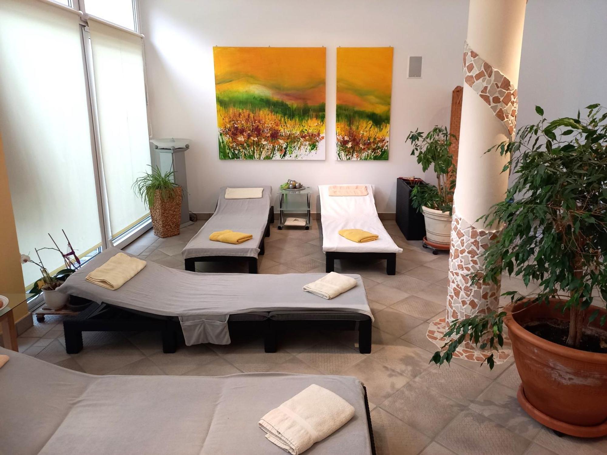Apartmenthaus Kometerhof Флатах Екстериор снимка