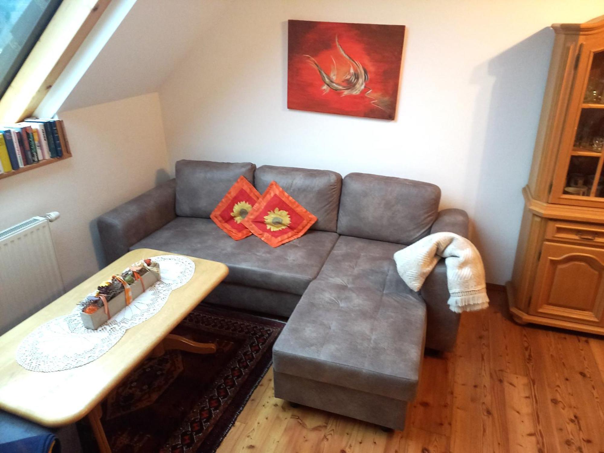 Apartmenthaus Kometerhof Флатах Екстериор снимка